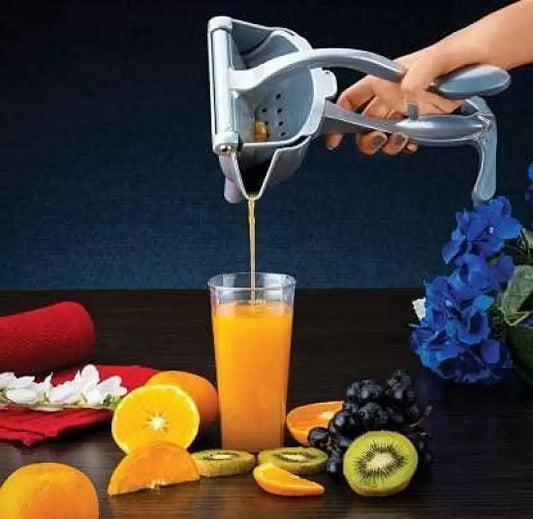 Manual Fruit Juice Press