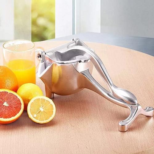 Manual Fruit Juice Press