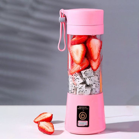 Portable Juice Blender