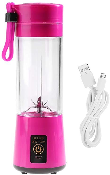 Portable Juice Blender